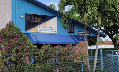 Rebel Exterminators 4911 NE 9th Ave A, Oakland Park Florida 33334