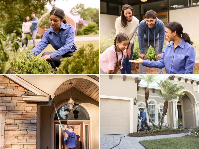 PURCOR Pest Solutions