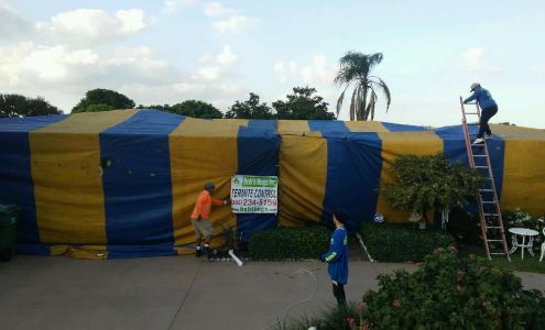 Bob's Bugs Inc 20740 SW 82nd Ave, Cutler Bay Florida 33189