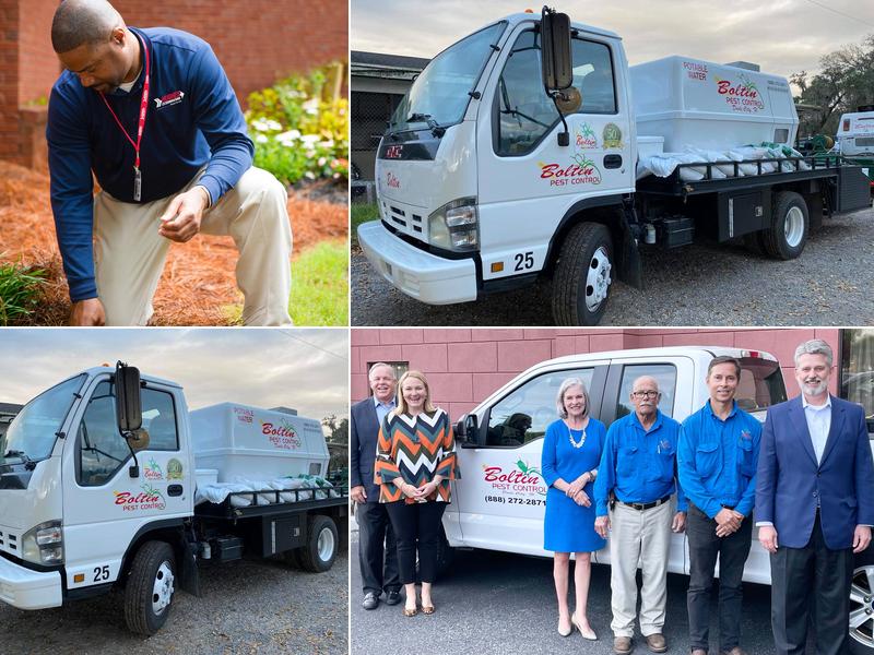 Hughes Exterminators