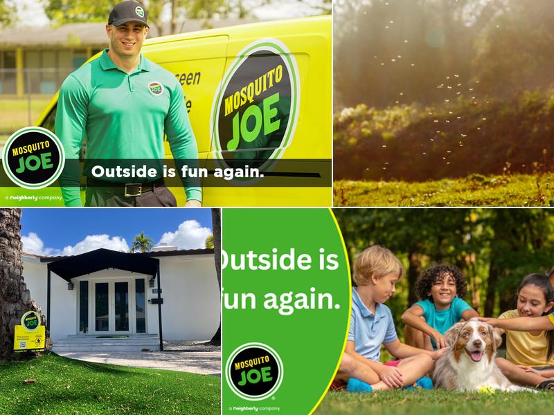 Mosquito Joe of Miami