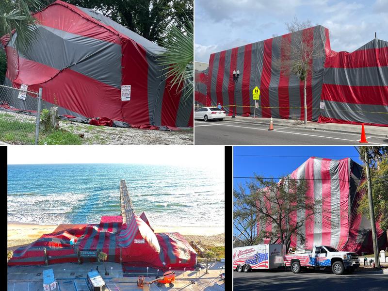 Southern Fumigation and Pest Control, Inc.