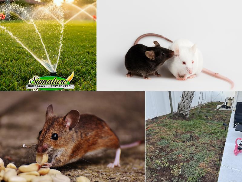 Signature Home Lawn and Pest Control