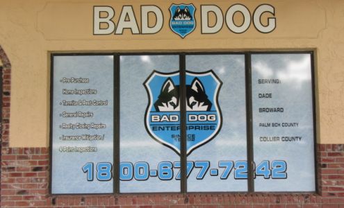 Bad Dog Enterprise