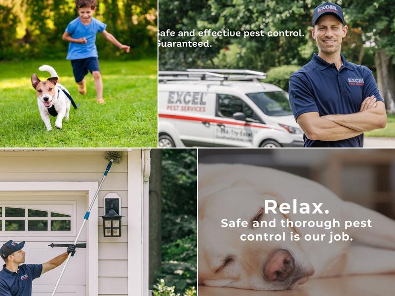 Excel Pest Services