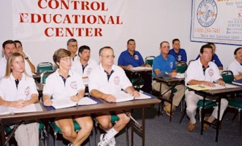 Eddinger's Pest Control