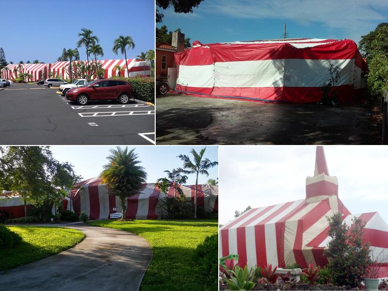 intex exterminators inc