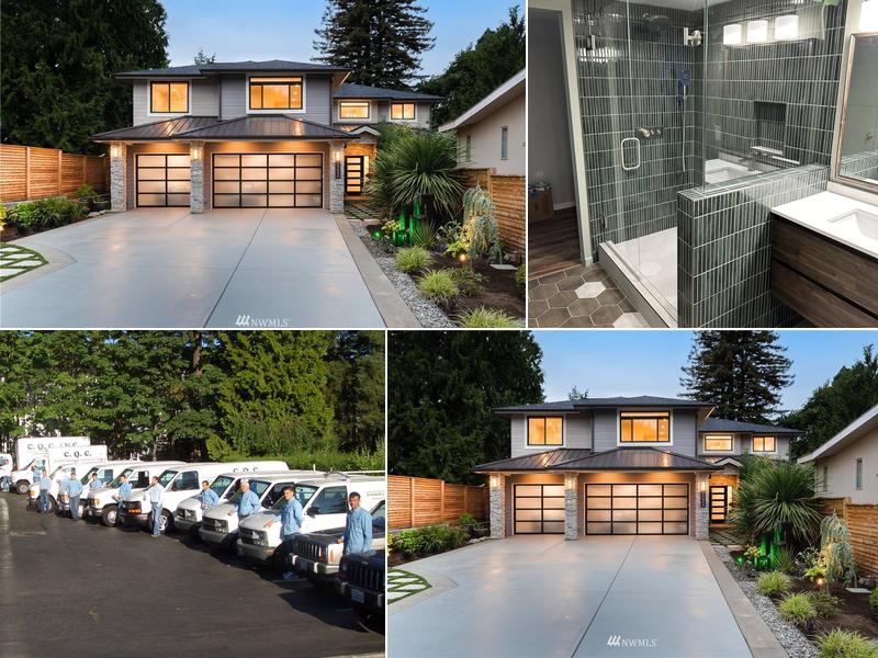 Cornell's Quality Construction, Inc.