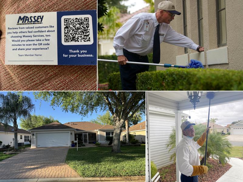 Massey Services Pest Control