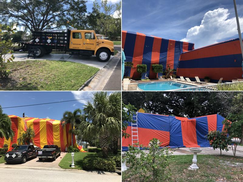 Custom Pest Management L.L.C.