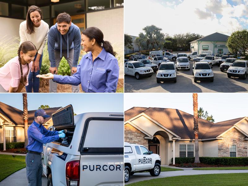 PURCOR Pest Solutions
