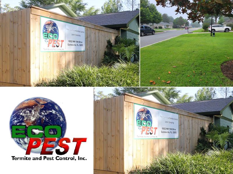 Ecopest Termite & Pest Control