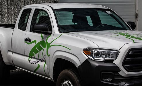 EcoShield Pest Solutions 368 S Military Trail, Deerfield Beach Florida 33442