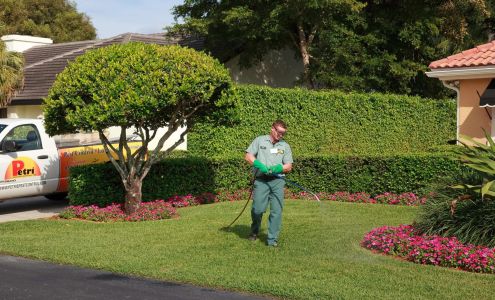 Petri Pest Control Services