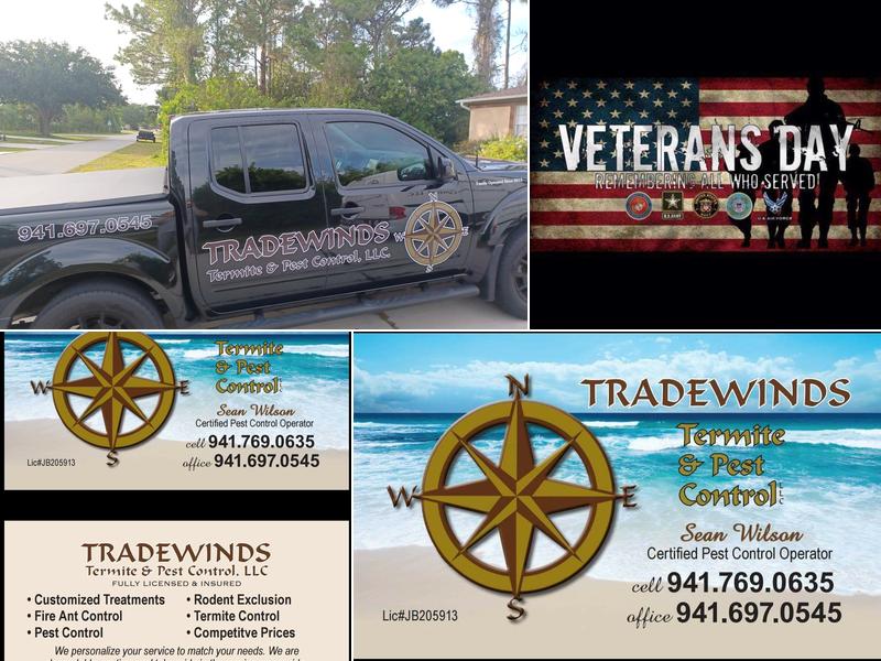 Tradewinds Termite and Pest Control