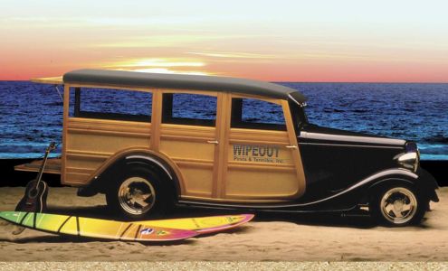 Wipeout Pests & Termites 4001 Virginia Ave Ste A, Fort Pierce Florida 34981