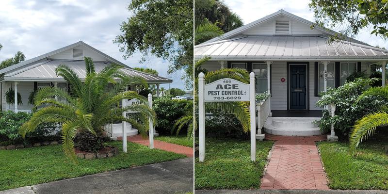 Ace Pest Control, Inc.