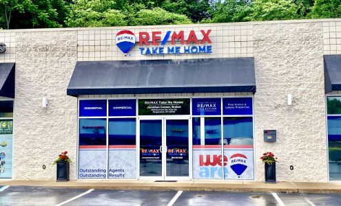 RE/MAX Take Me Home