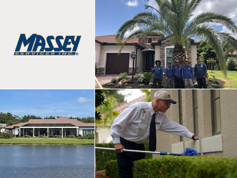 Massey Services Pest Control