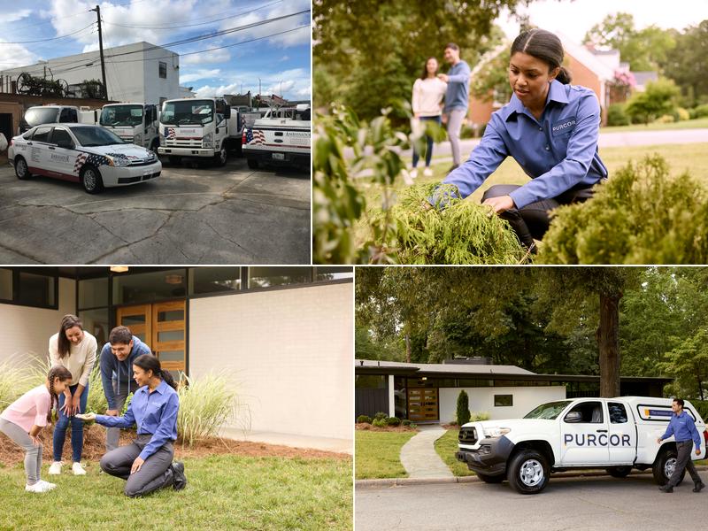 PURCOR Pest Solutions