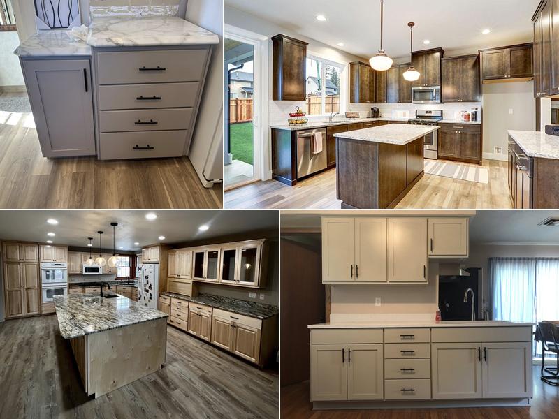 Kitchen Refacers