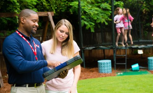 Hughes Exterminators