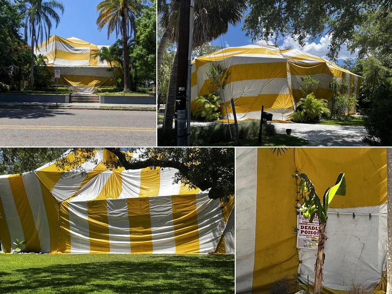 Haskell Termite & Pest Control Inc.