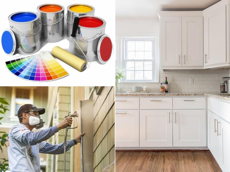 EauClairePainter.com