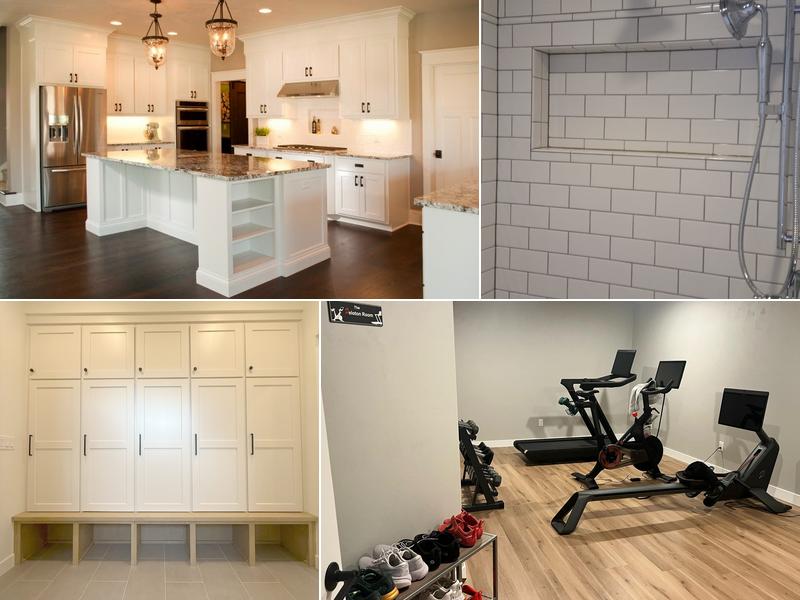 RUCON Construction Management, inc.