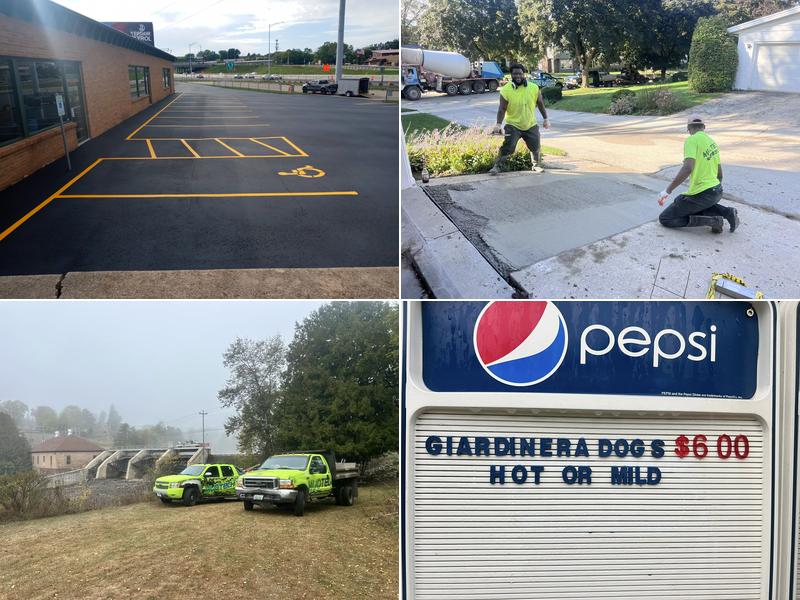 MUDTeCH Mudjacking & Basement/Foundations