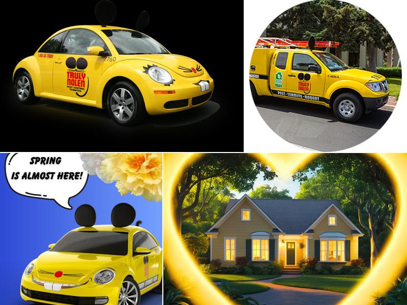 Truly Nolen Pest & Termite Control - Tallahassee