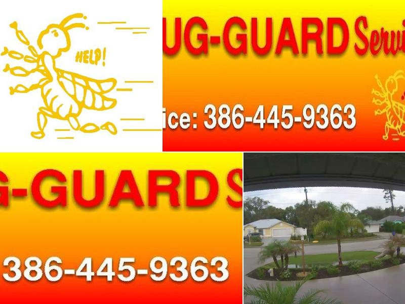 Bug Guard Services Inc