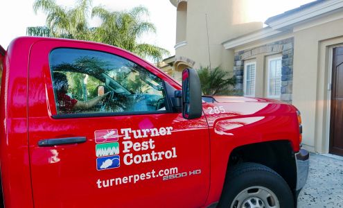 Turner Pest Control
