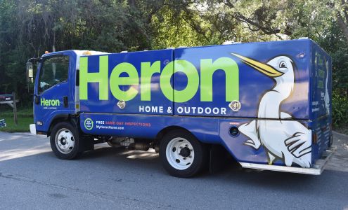 Heron Home & Outdoor
