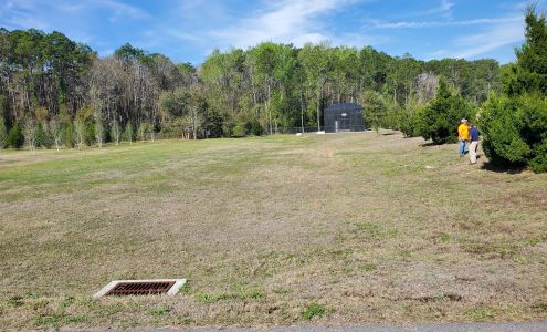 Anastasia Mosquito Services