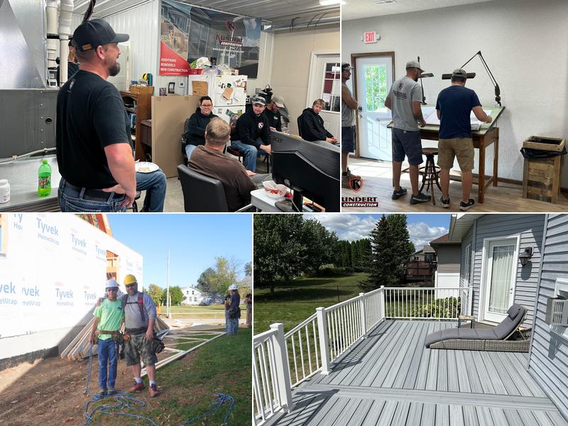 Kundert Construction