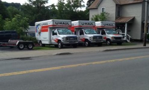 U-Haul Neighborhood Dealer