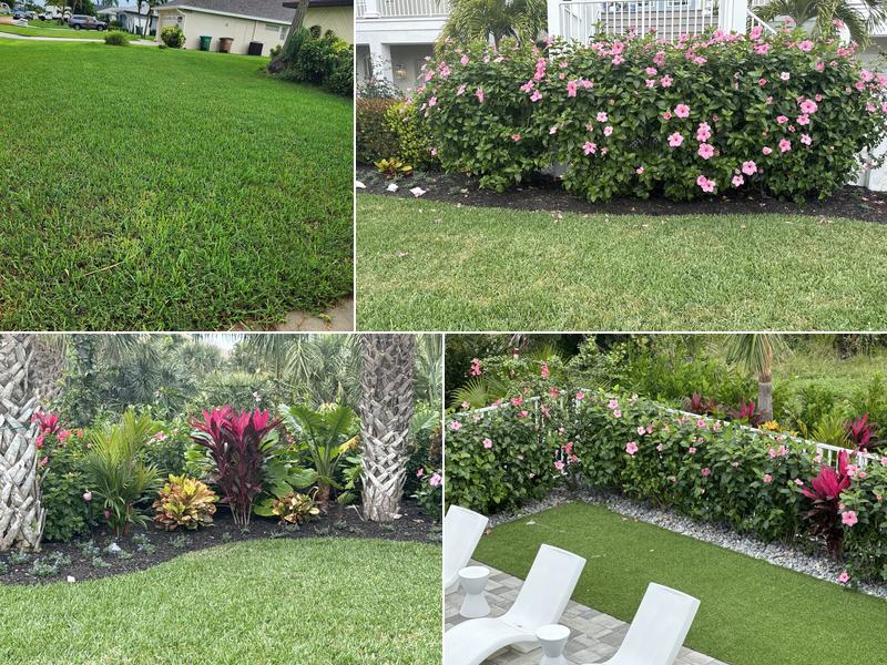 Perfection Lawn & Pest Control Inc