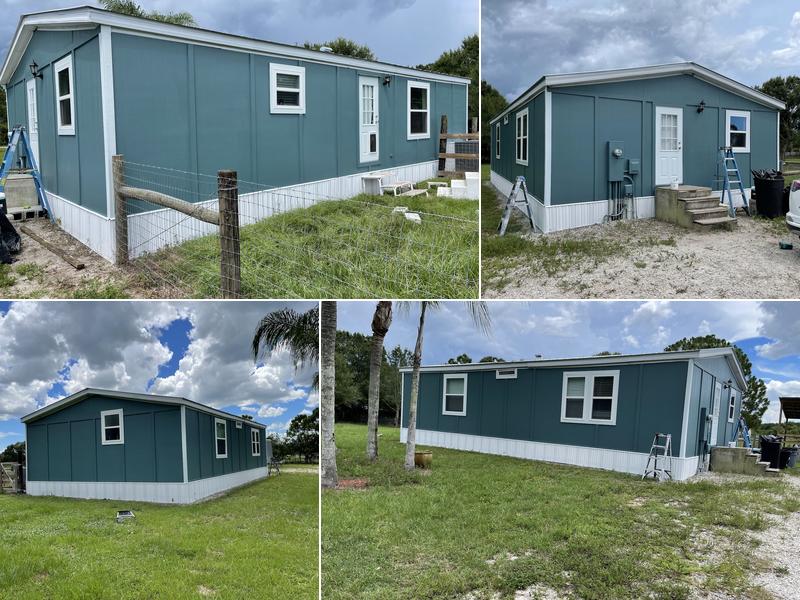 Perry Pest Protection