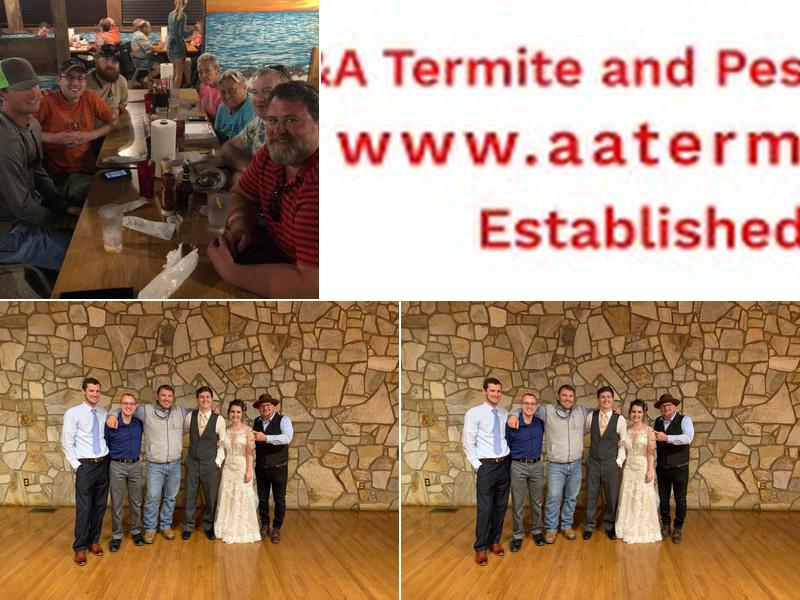 A&A Termite and Pest Control, Inc.