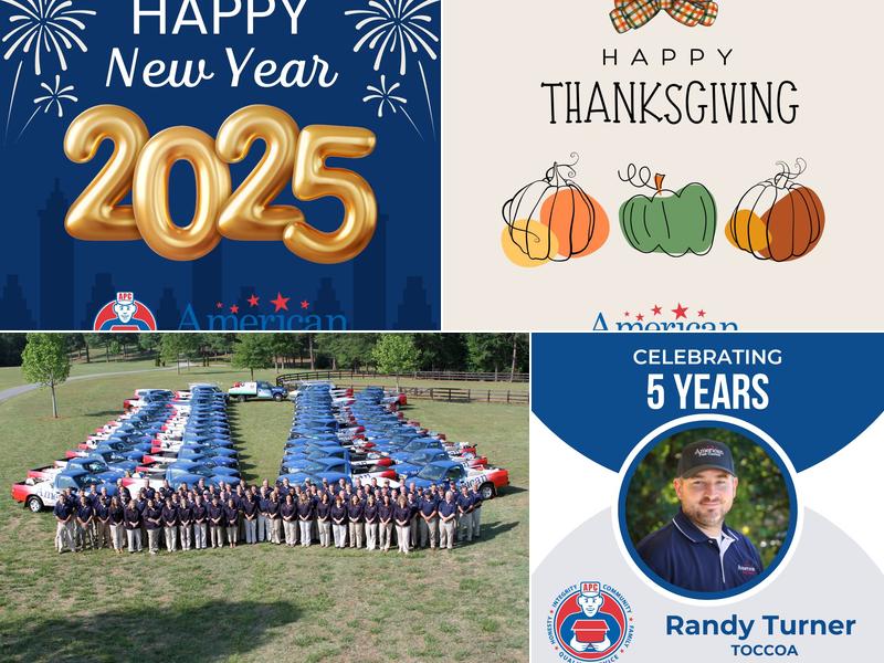 American Pest Control