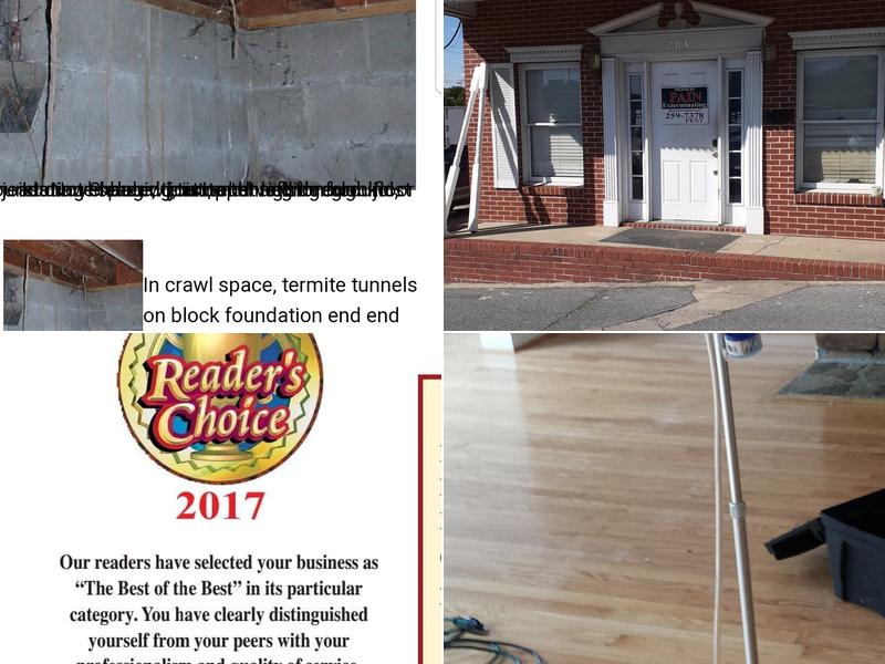 Pain Exterminating LLC