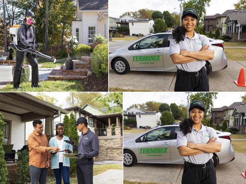 Terminix