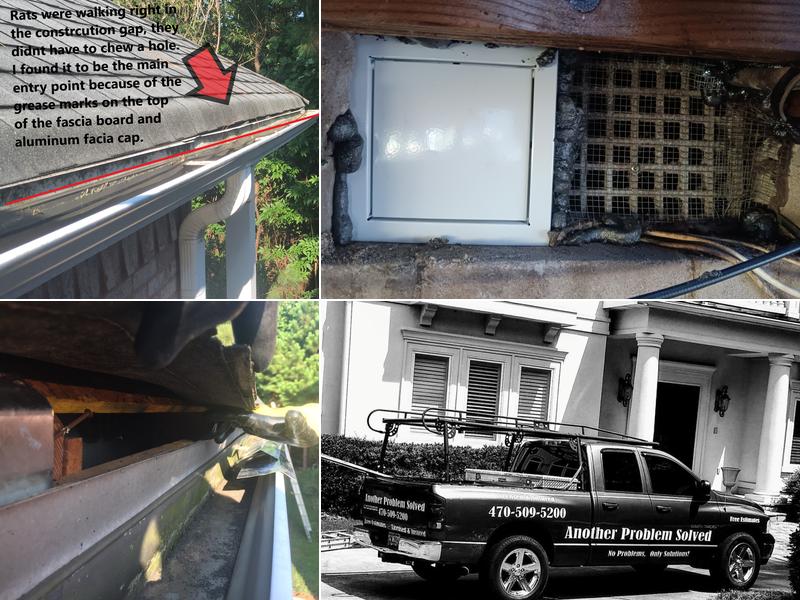 Another Problem Solved