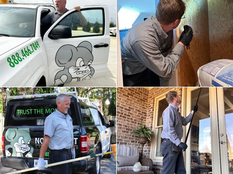 Northwest Exterminating