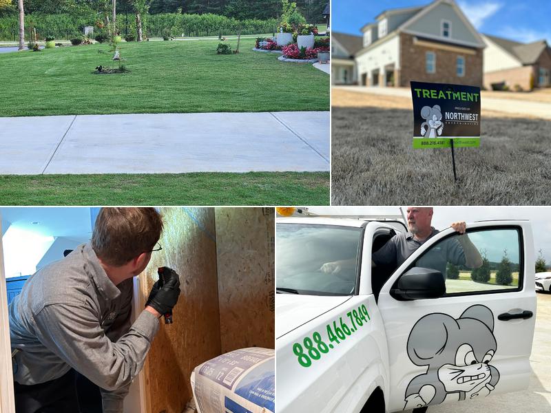 Northwest Exterminating