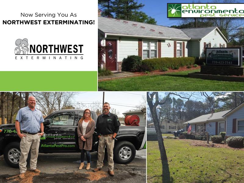 Northwest Exterminating