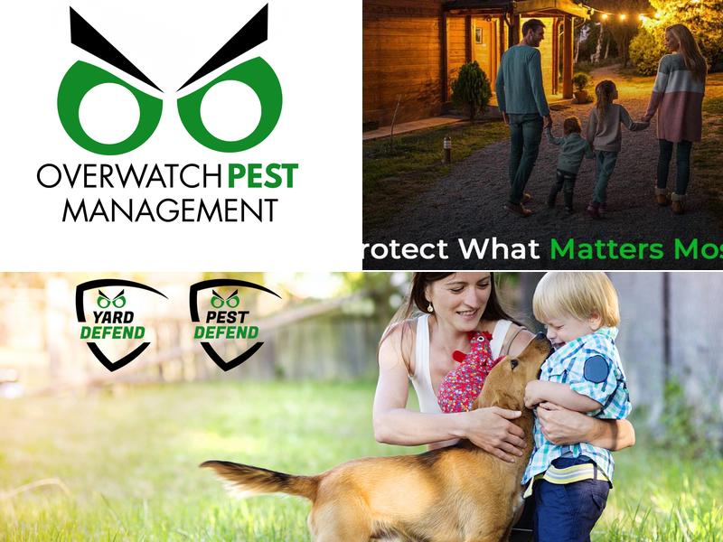 Overwatch Pest Management