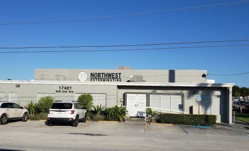 Northwest Exterminating