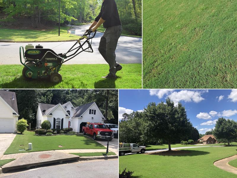 ChemPro Lawn Care